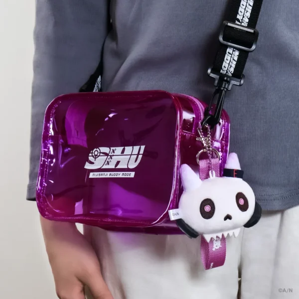 [Limited] Nijisanji Buddy Mode Type : Shu, Kagetsu & Nari Goods - Image 7