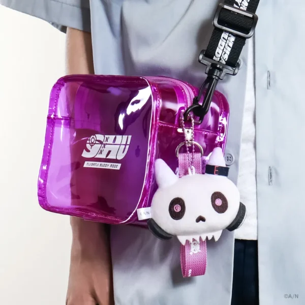 [Limited] Nijisanji Buddy Mode Type : Shu, Kagetsu & Nari Goods - Image 8