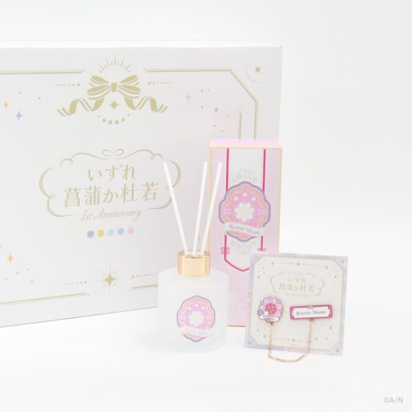 [Limited] Nijisanji Izure Ayame ka Kakitsubata 1st Anniversary Goods - Image 12