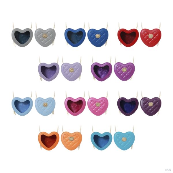 [Limited] Nijisanji Prism Heart June Bride Goods - Image 15