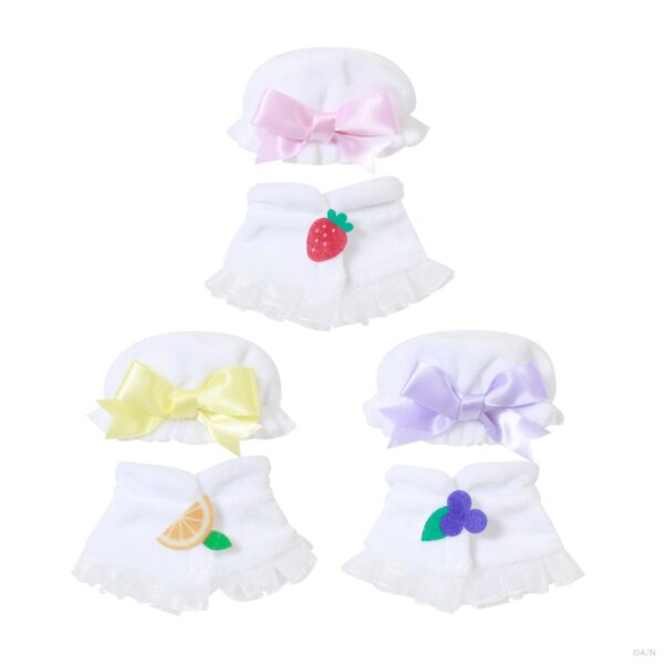 [Limited] Nijisanji Prism Heart June Bride Goods - Image 20