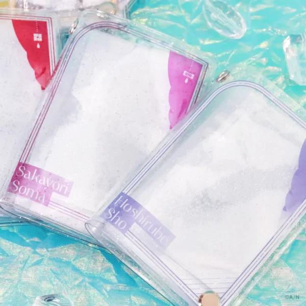 [Limited] Nijisanji SUISAI RAIN Goods - Image 8