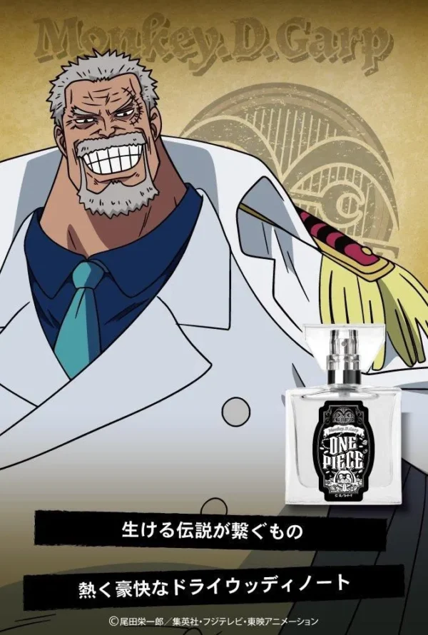 One Piece Fragrance - Image 39