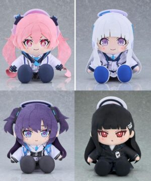 [Limited] Blue Archive Chocopuni Plush (Resale)