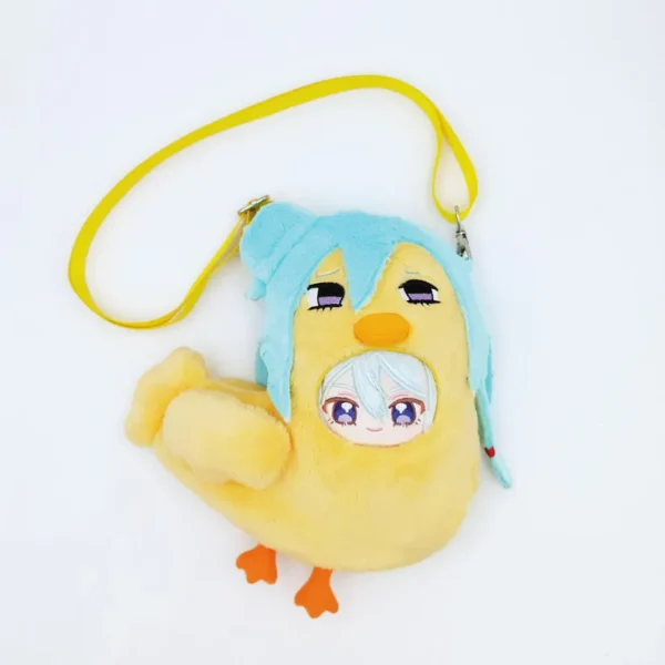 [Limited] Ensembukubu Stars!! Itsunui Okigae Series - Image 4
