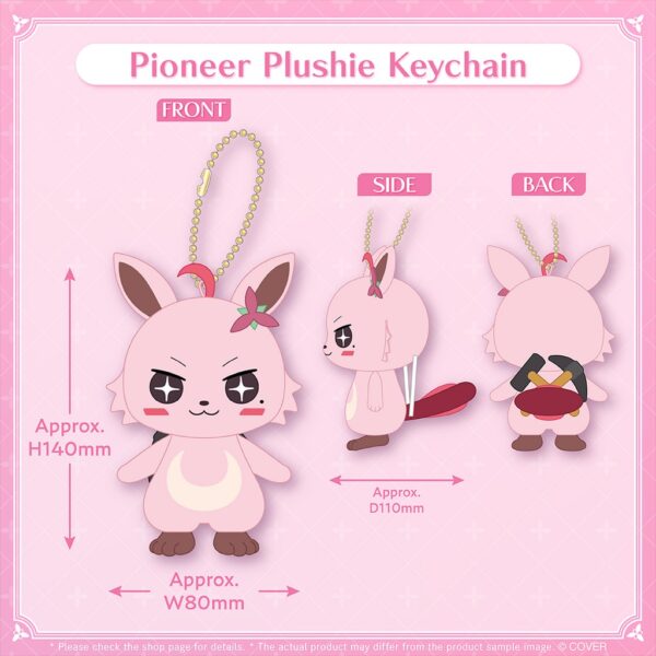 [Limited] Hololive AZKi Birthday Celebration 2025 Merchandise - Image 6