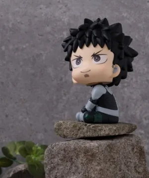 [Limited] Kaiju No.8 Kafka Hibino Look Up Complete Figure (Resale)