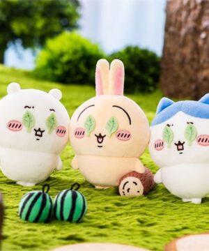 [Limited] Chiikawa Market - Kore tte suika-wari…? Mascot