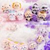 [Limited] Chiikawa Market - Magical Chiikawa Tenshi♡Akuma Goods (Resale)