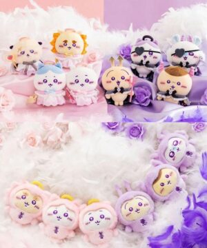 [Limited] Chiikawa Market - Magical Chiikawa Tenshi♡Akuma Goods (Resale)