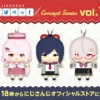 [Limited] Nijisanji Nijipuppet Concept Series Vol.11