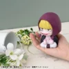 [Limited] One Piece Donquixote Rosinante (Corazon) Look Up Complete Figure