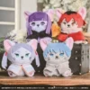 [Limited] Sousou no Frieren Petitmaruzu Plush Mascot