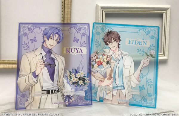 [Limited] NU: Carnival - Bliss POP UP SHOP GOODS - Image 10