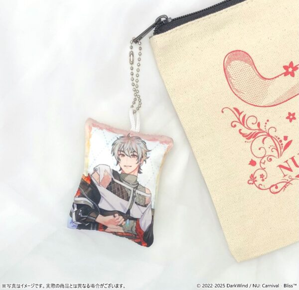 [Limited] NU: Carnival - Bliss POP UP SHOP GOODS - Image 6