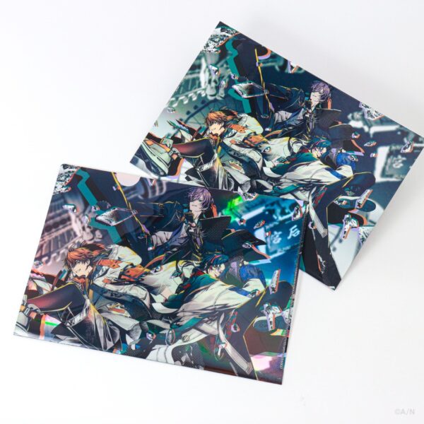 [Limited] Nijisanji 3SKM College Goods - Image 15