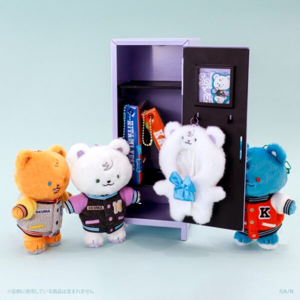 [Limited] Nijisanji 3SKM College Goods - Image 12