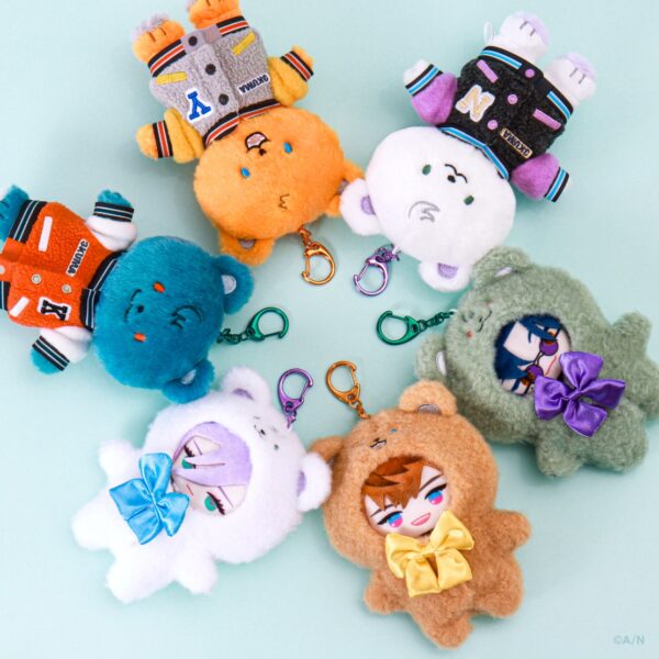 [Limited] Nijisanji 3SKM College Goods - Image 13