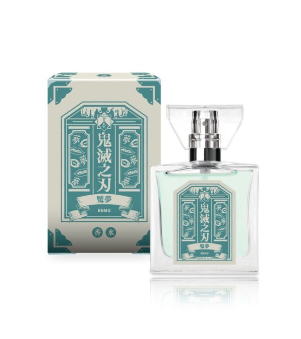 [Limited] Kimetsu no Yaiba Character Fragrance - Image 64