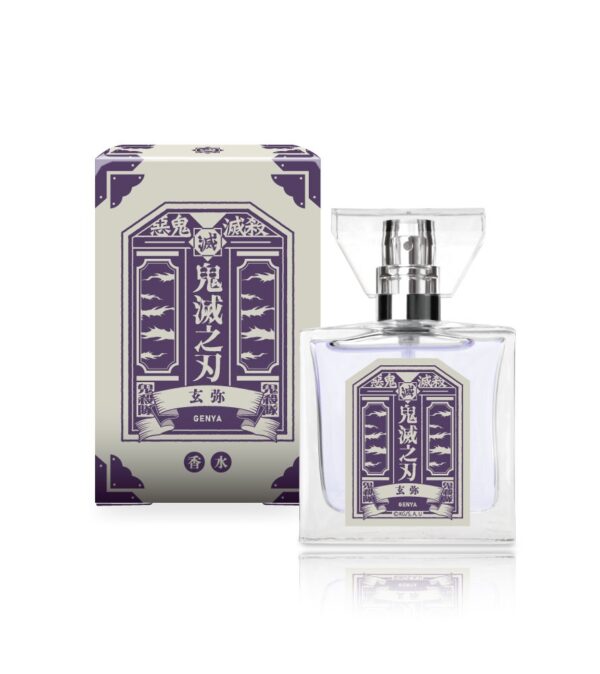 [Limited] Kimetsu no Yaiba Character Fragrance - Image 56