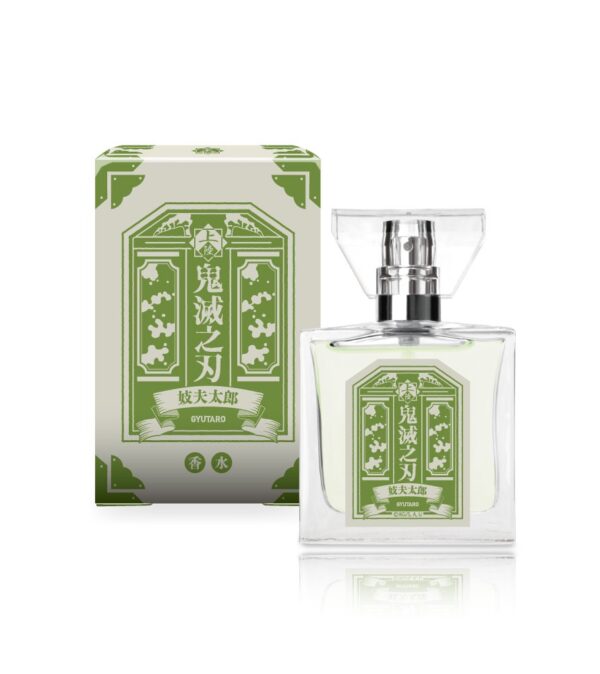 [Limited] Kimetsu no Yaiba Character Fragrance - Image 68