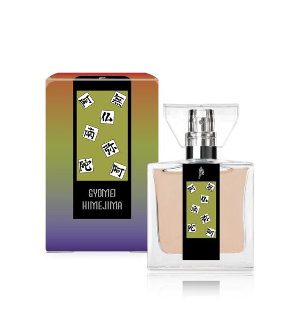 [Limited] Kimetsu no Yaiba Character Fragrance - Image 21