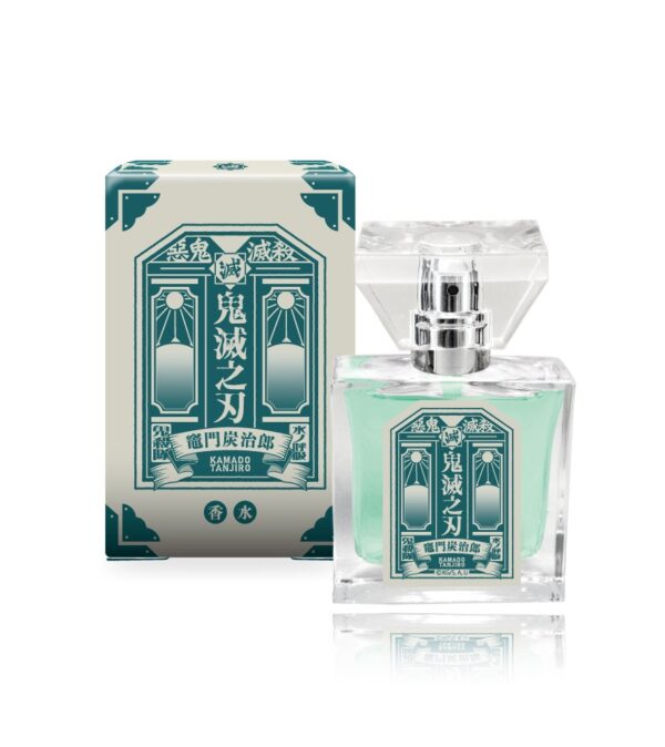 [Limited] Kimetsu no Yaiba Character Fragrance - Image 30
