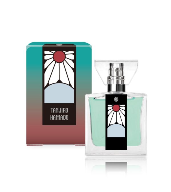 [Limited] Kimetsu no Yaiba Character Fragrance - Image 3
