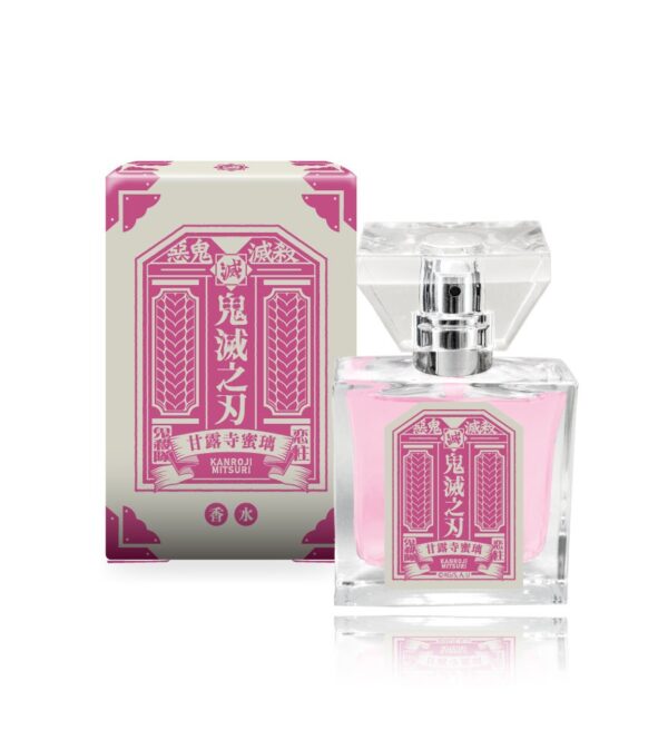 [Limited] Kimetsu no Yaiba Character Fragrance - Image 50