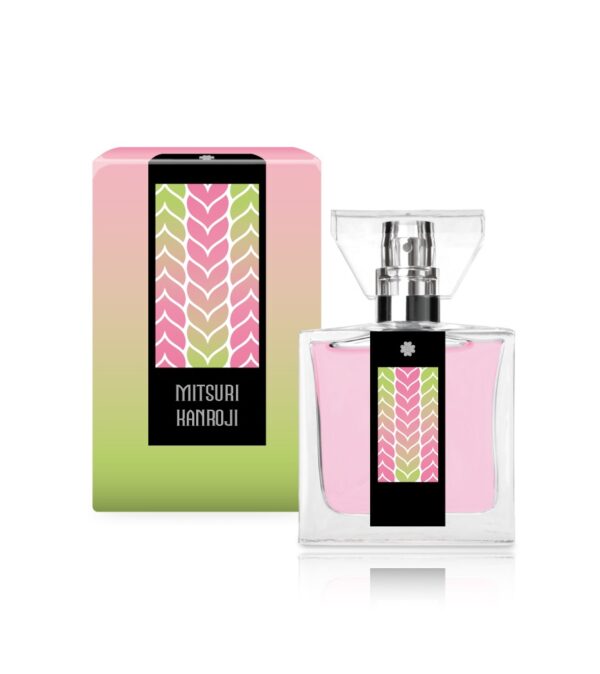 [Limited] Kimetsu no Yaiba Character Fragrance - Image 23