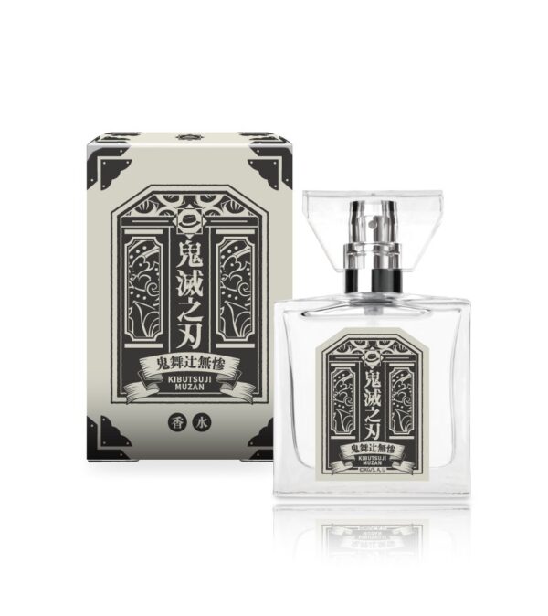 [Limited] Kimetsu no Yaiba Character Fragrance - Image 60