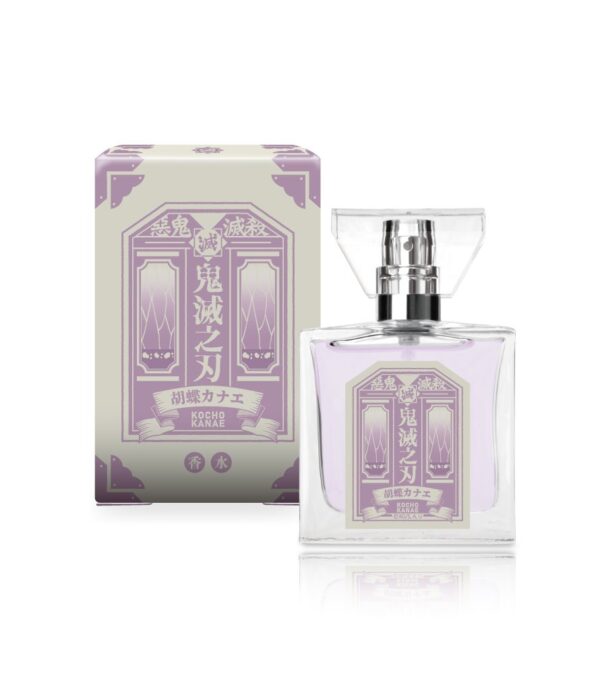 [Limited] Kimetsu no Yaiba Character Fragrance - Image 82