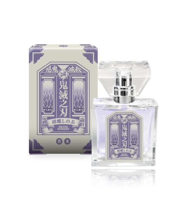 [Limited] Kimetsu no Yaiba Character Fragrance - Image 40