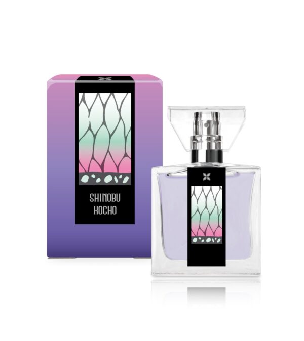 [Limited] Kimetsu no Yaiba Character Fragrance - Image 13