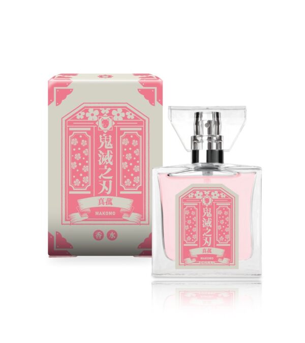 [Limited] Kimetsu no Yaiba Character Fragrance - Image 76