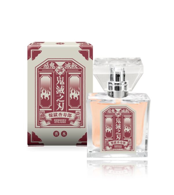 [Limited] Kimetsu no Yaiba Character Fragrance - Image 42