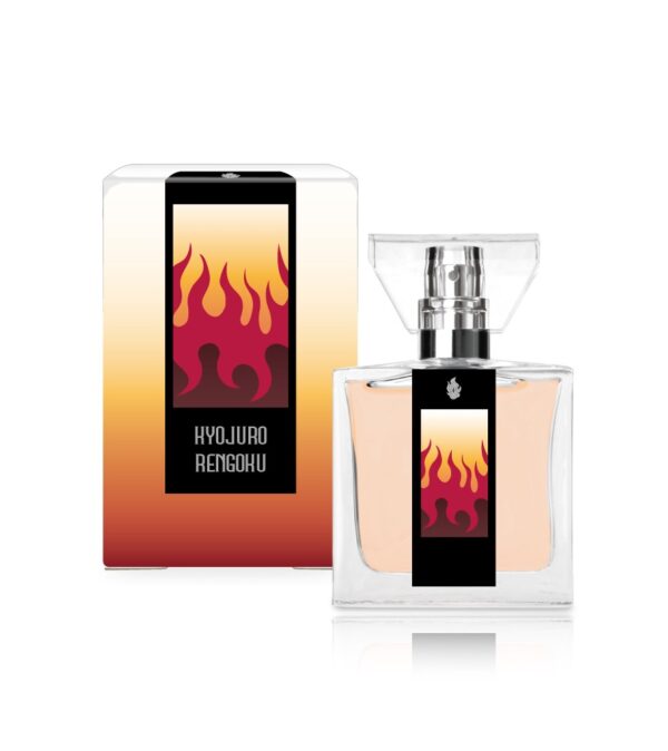 [Limited] Kimetsu no Yaiba Character Fragrance - Image 15