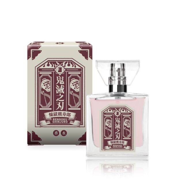 [Limited] Kimetsu no Yaiba Character Fragrance - Image 84