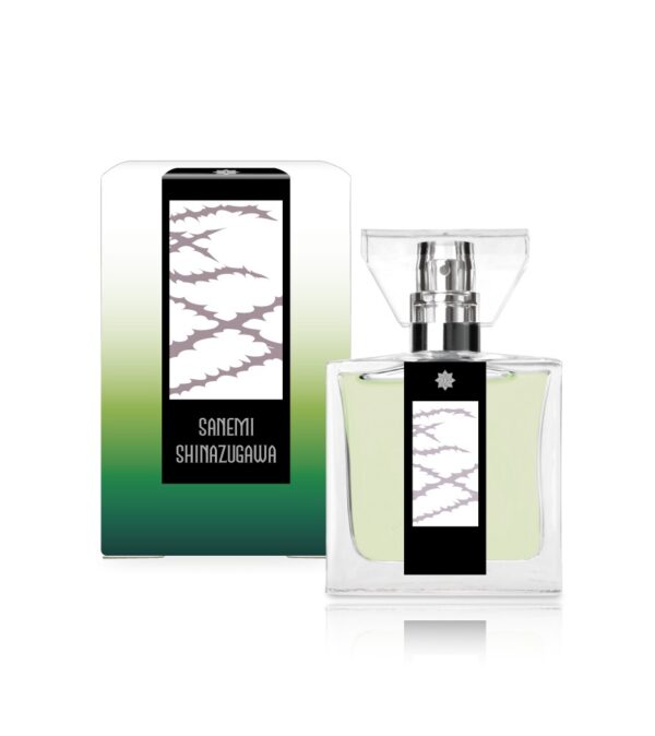 [Limited] Kimetsu no Yaiba Character Fragrance - Image 27