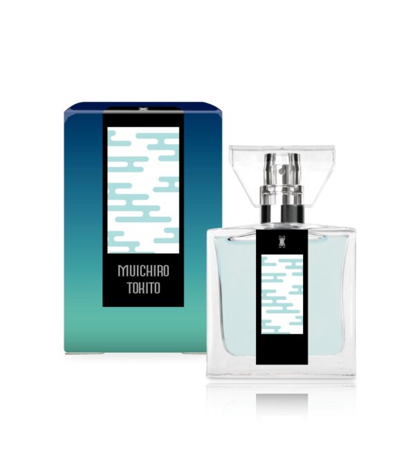 [Limited] Kimetsu no Yaiba Character Fragrance - Image 19