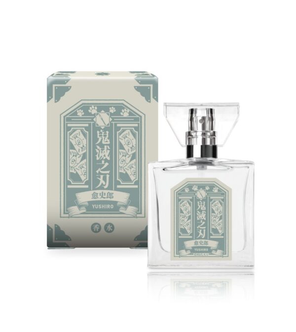 [Limited] Kimetsu no Yaiba Character Fragrance - Image 80