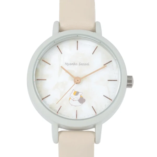 [Limited] Natsume Yuujinchou Wristwatch - Image 3