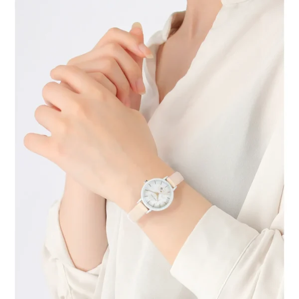[Limited] Natsume Yuujinchou Wristwatch - Image 8