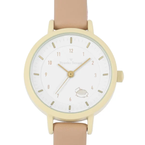 [Limited] Natsume Yuujinchou Wristwatch - Image 10
