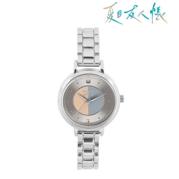 [Limited] Natsume Yuujinchou Wristwatch - Image 15